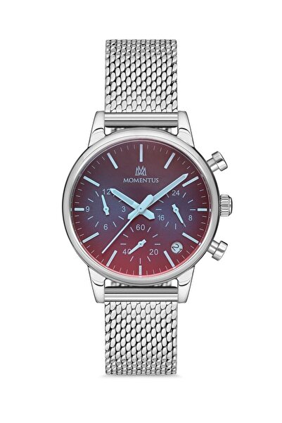 Momentus Cw335s-11sx Kadın Kol Saati Renk Değiştiren Cam