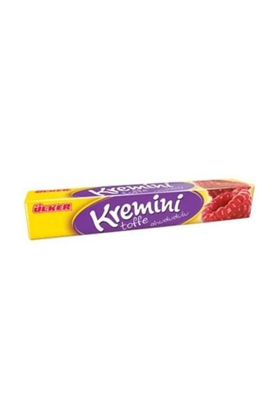 Ülker Toffe Raspberry 44 g
