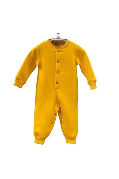 O Piti Piti Winter Baby Rompers