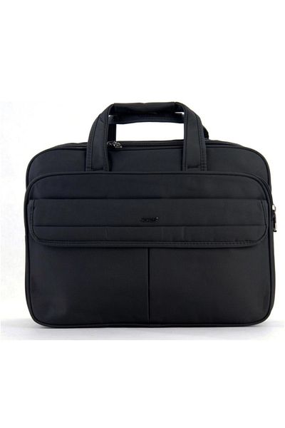 ÇÇS 71243 Black Unisex Briefcase and Laptop Bag Ccs-71243-syh