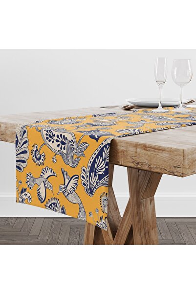 Marte Home عداء ديكور يلموتي