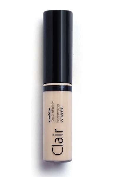 PAESE Kapatıcı - Clair Brightening Concealer 03 6 ml 5902627600074