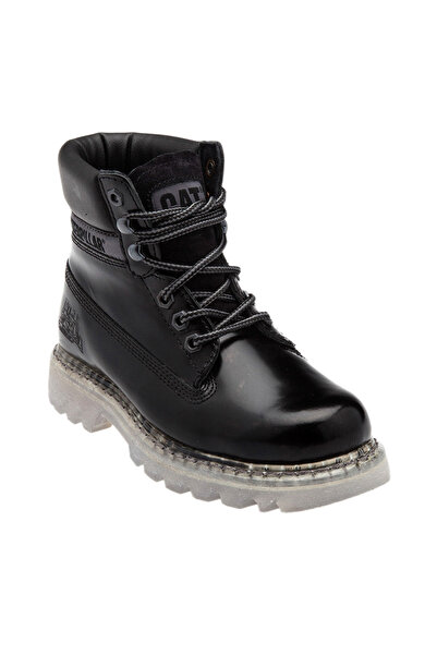 Caterpillar Γυναικείες μπότες και μποτάκια γνήσιο δέρμα Coloradotranslucent015G101120 - 015G101120