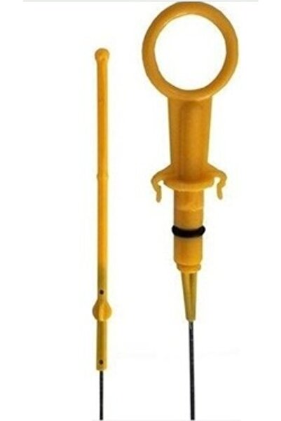 BEMPARTS Clıo 3-4 Megane 2-3-scenıc 2-kango 2-3 Laguna 3 Motor Yağ Seviye Çubuğu