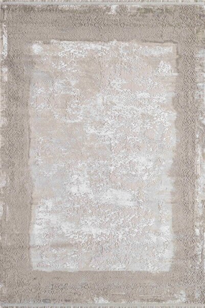 Pierre Cardin MONET MT40D - Modern Desen Salon Halısı