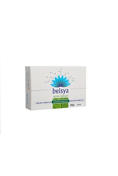Beisya Acnx Sabun 90 Gr