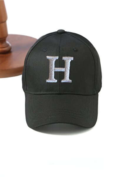 ŞapkaMania Șapcă albă H Gabardine