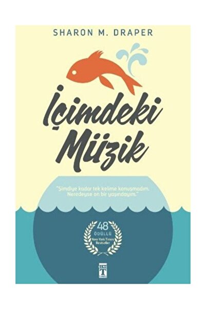 Genç Timaş Içimdeki Müzik/sharon M. Draper