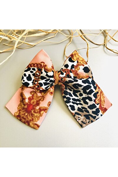 seyranat Рожевий колір Чорний ланцюжок з візерунком Автоматична застібка Якіс...