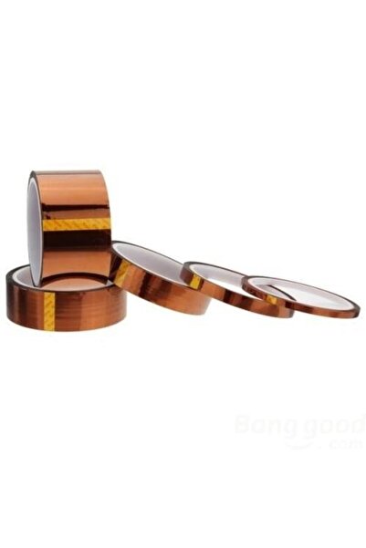 Genel Markalar Kapton Bant 100mmx33mt