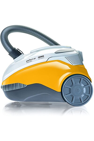THOMAS 786527 Perfect Air Animal Pure Torbasız Elektrikli Süpürge Sarı