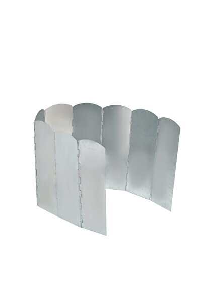 Orcamp سترة واقية كبيرة الحجم 9 شفرات - مع حقيبة حمل