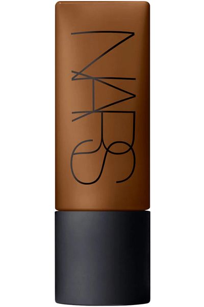 Nars Soft Matte Complete Foundation - New Caledonia