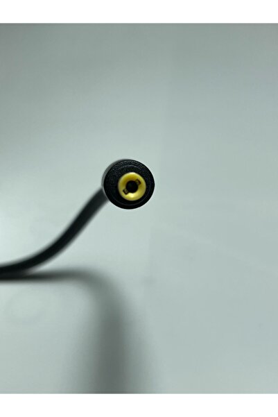 TEM Terazi Adaptörü (orjinal)