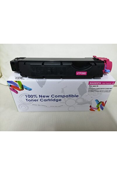 Utax Pk-5012-3560-3565 Magenta Toner
