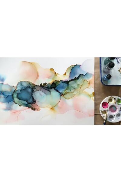 YUPO PAPER Kağıt Yırtılmaz 50x70 250 gr 6'lı Paket