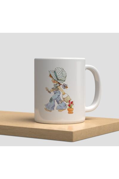 Generic Brand White Mug Cup A218 - Love Gift Birthday New Year Love Friendshi...