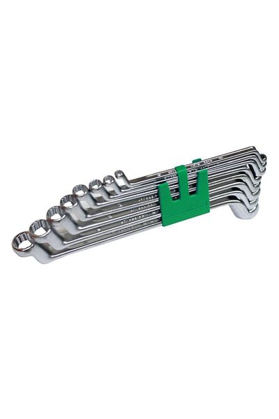 Elta 8 Piece Star Key Set