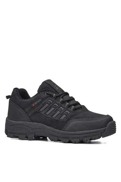 AlbiShoes Κοντές μπότες Winter Fur Cold Proof Trekking
