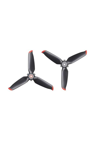 DJI Djı Fpv Orijinal Pervane 4'lu?