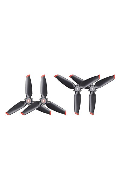 DJI Djı Fpv Orijinal Pervane 4'lu? | DJI Türkiye Karacasulu Garantili |
