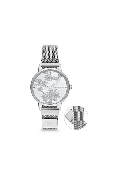 Polo Exchange Px-3000-02 Women's Wristwatch