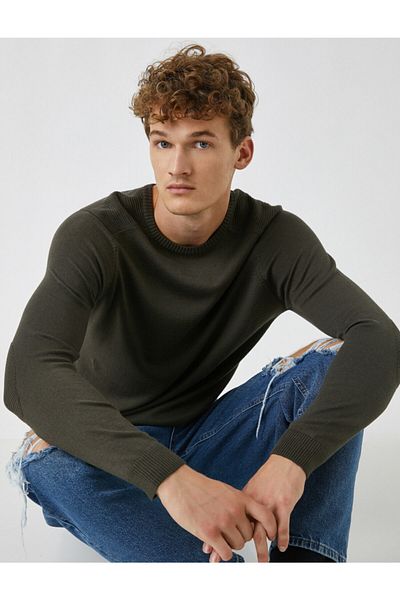 Koton Basic Sweater
