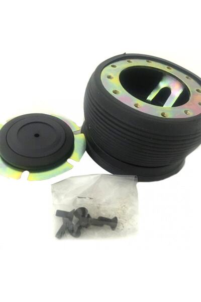 BoostZone Renault Clio Spor Direksiyon Göbeği