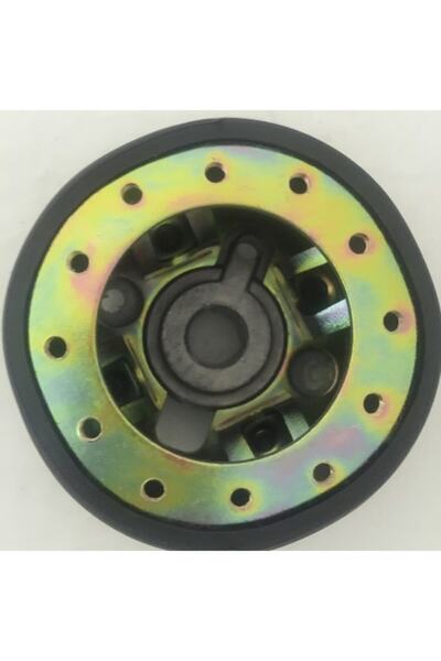 BoostZone Renault Clio Spor Direksiyon Göbeği