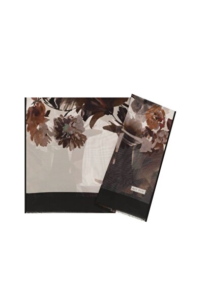 Aker Eşarp Eşarp, Standart, Kahve