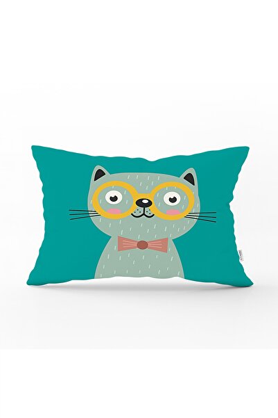 Realhomes Διακοσμητικό ορθογώνιο κάλυμμα μαξιλαριού ριχτάρι ψηφιακής εκτύπωση...