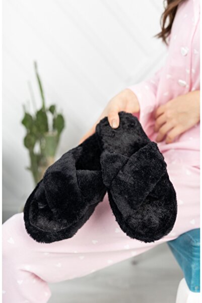 Ekol Ayakkabi Γυναικείες αφράτες παντόφλες σπιτιών