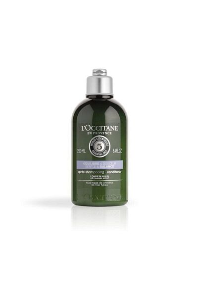 L'Occitane L'Occitane Aromatherrapie Balancing Micellar Champouine 300ml