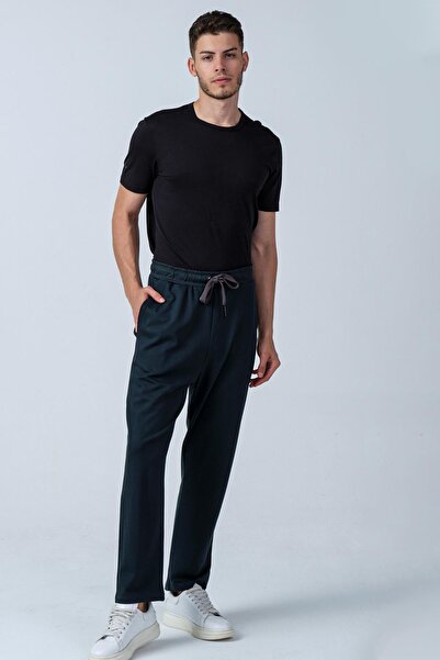 ALEXANDERGARDI Basic Sweatpants (e21-50111)