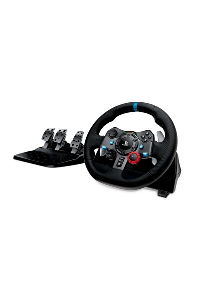 logitech Extreme G29 Ps3,ps4,pc Uyumlu Gaming Direksiyon