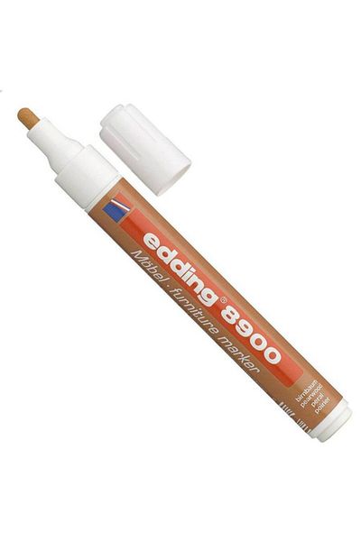 Edding 8900 Furniture Touch Up Pen Pear Wood