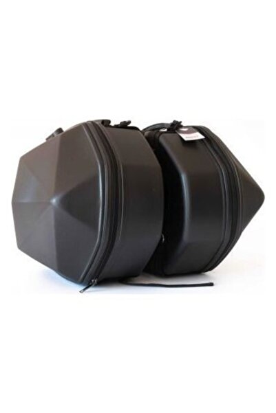 Forte GT 70884 Diamond Abs Yan Heybe Çanta