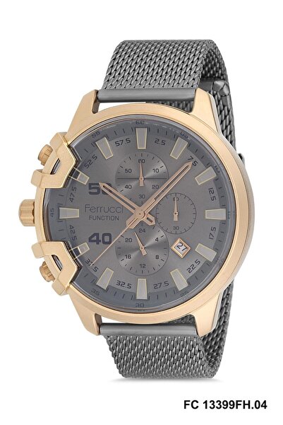 Ferrucci Erkek Kol Saati