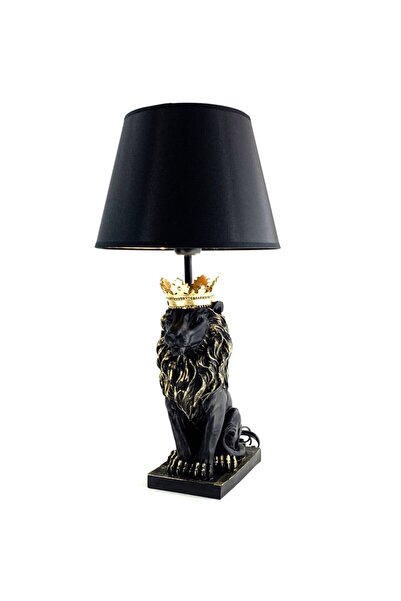 Nonno dekor Lion Lampshade