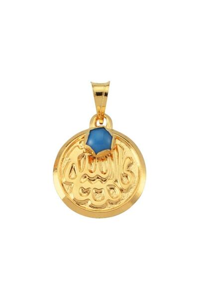 BİLEZİKHANE Altın Maşallah Bebek Hediye