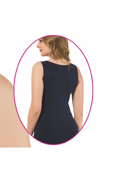 MİSSEMMA Women's Thick Strapped 3-Piece Athlete