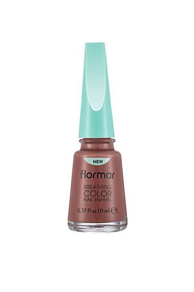 Flormar 009 Model Breathing Color Nail Enamel - Is This Paradise