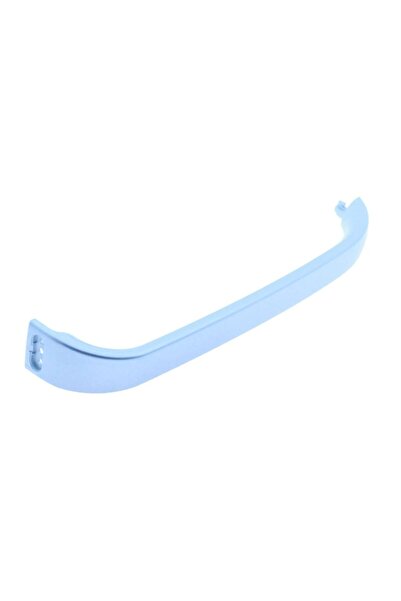 Bosch Buzdolabı Kapı Kolu - 3 Delikli / 36.50 Cm - Gri