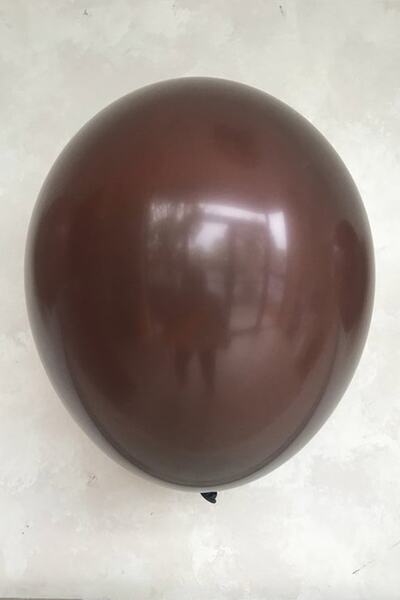 Trend Hediye Sepeti بالون شوكولاتة باستيل 10 قطع