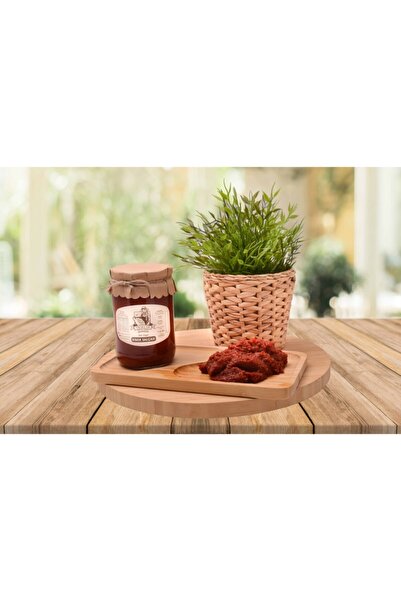 Trakyam Üreten Kadın Kooperatifi Ev Yapımı Kırmızı Biber Salçası (900GR)