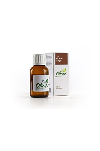 Argan Yağı 50gr