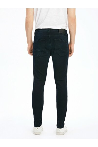 Ltb Jumy Windwater Wash Jean Trousers