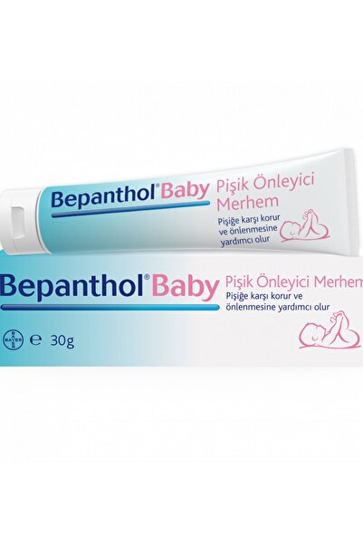 Bepanthol Baby Pişik Önleyici Merhem 30 gr