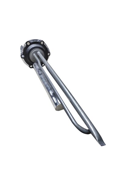 Arçelik Titanyum Rezistansı Ve G 7865 Anot Çubuk 2000 Watt Titanium Rezistans