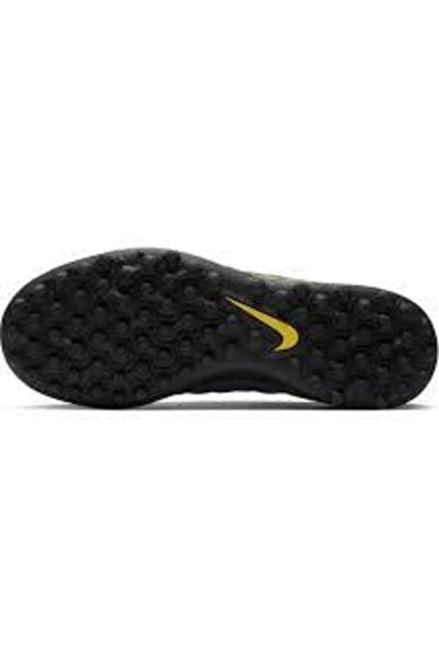 Nike Tiempo Legend 7 Club Tf Jr Ah7261-070 Gri Siyah